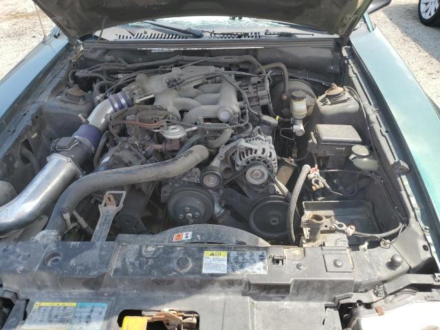صورة رقم 11 من المزاد - 2003 FORD MUSTANG مع VIN 1FAFP40413F451333