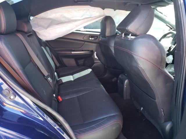 Photo 10 from auction – 2019 SUBARU WRX LIMITE with VIN JF1VA1H64K9808891
