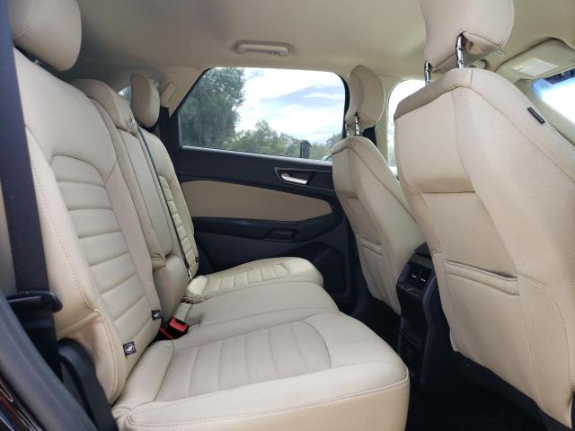 Photo 11 from auction – 2019 FORD EDGE SE with VIN 2FMPK4G94KBC49466