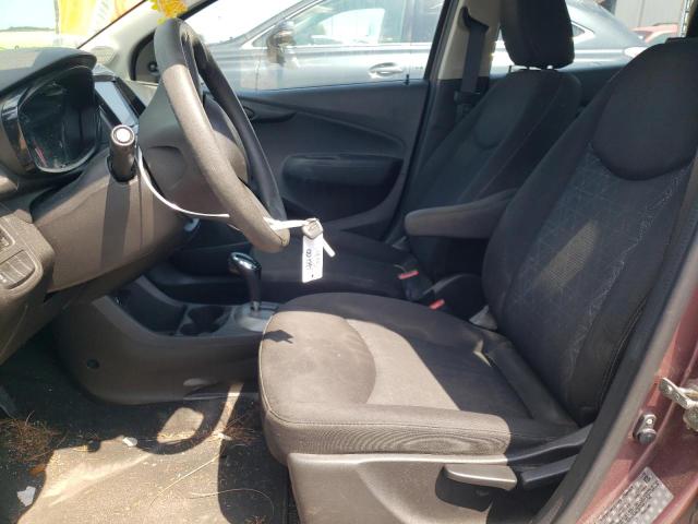 Снимка 7 от търг – 2019 CHEVROLET SPARK LS с VIN KL8CB6SA2KC820624