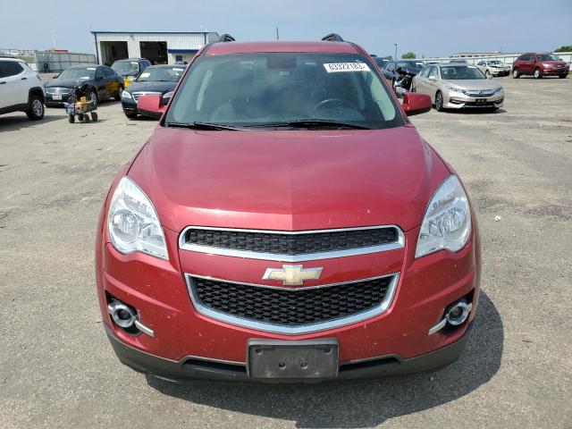 Photo 5 from auction – 2015 CHEVROLET EQUINOX LT with VIN 2GNALCEK5F6158767