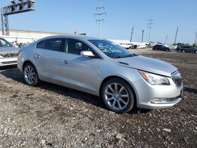 Photo 4 from auction – 2014 BUICK LACROSSE with VIN 1G4GB5G3XEF196048