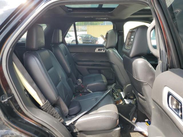 Photo 11 from auction – 2011 FORD EXPLORER L with VIN 1FMHK8F87BGA86891