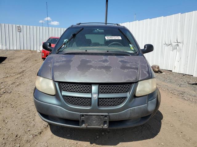 Photo 5 from auction – 2002 DODGE CARAVAN SE with VIN 1B4GP25352B737143