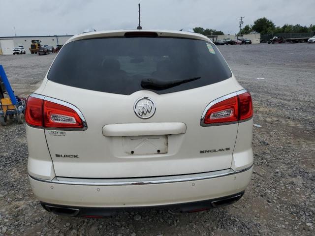Photo 6 from auction – 2013 BUICK ENCLAVE with VIN 5GAKRCKD7DJ227901
