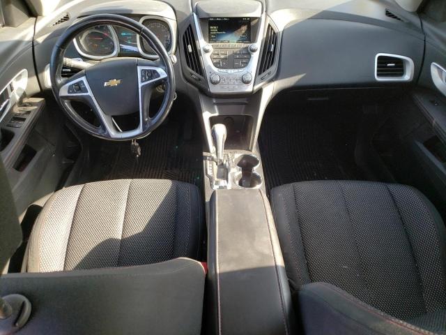Photo 8 from auction – 2013 CHEVROLET EQUINOX LT with VIN 2GNALDEK4D1191050