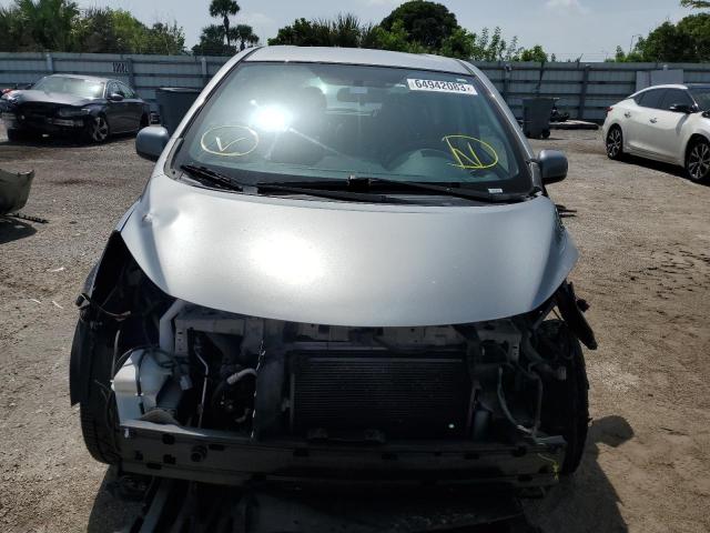Photo 5 from auction – 2014 NISSAN VERSA NOTE with VIN 3N1CE2CP5EL362762