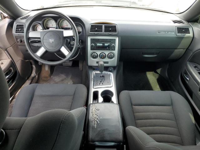 Photo 8 from auction – 2010 DODGE CHALLENGER with VIN 2B3CJ4DV8AH323086
