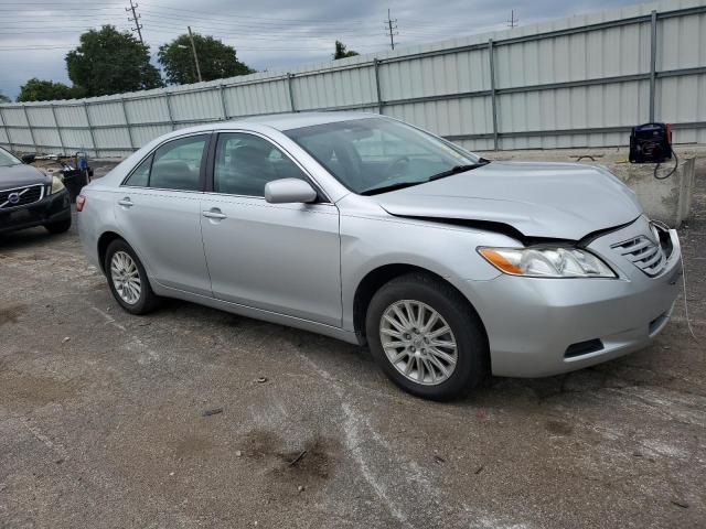 Zdjęcie 4 z aukcji – 2007 TOYOTA CAMRY CE z VIN 4T1BE46K57U603003