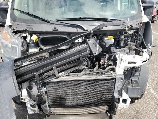 Photo 12 from auction – 2019 RAM PROMASTER with VIN 3C6TRVAGXKE520168