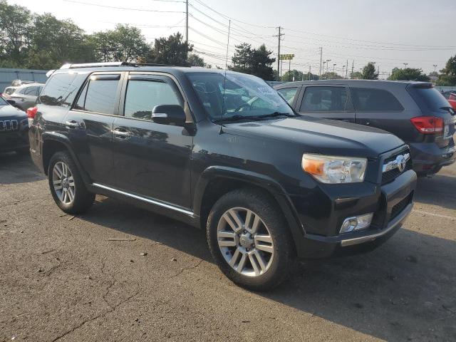 Photo 4 from auction – 2010 TOYOTA 4RUNNER SR with VIN JTEBU5JR8A5017670