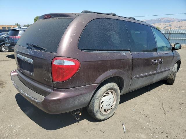 Photo 3 from auction – 2003 CHRYSLER TOWN & COU with VIN 2C4GP44393R352459