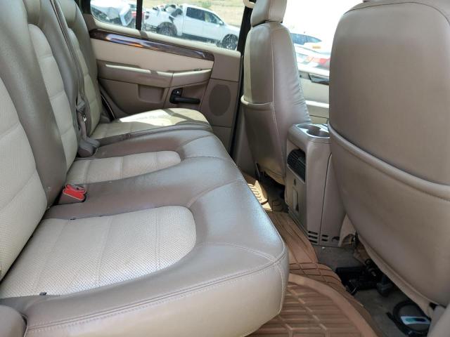 Photo 11 from auction – 2004 FORD EXPLORER E with VIN 1FMZU74E44ZB27776