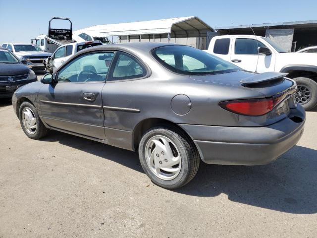 Photo 2 from auction – 2002 FORD ESCORT ZX2 with VIN 3FAFP11332R236929