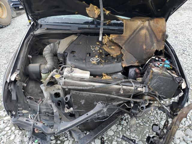 Снимка 12 от търг – 2007 TOYOTA 4RUNNER SR с VIN JTEZU14RX78075242