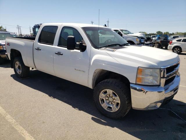Photo 4 from auction – 2010 CHEVROLET SILVERADO with VIN 1GC4KXB61AF133306