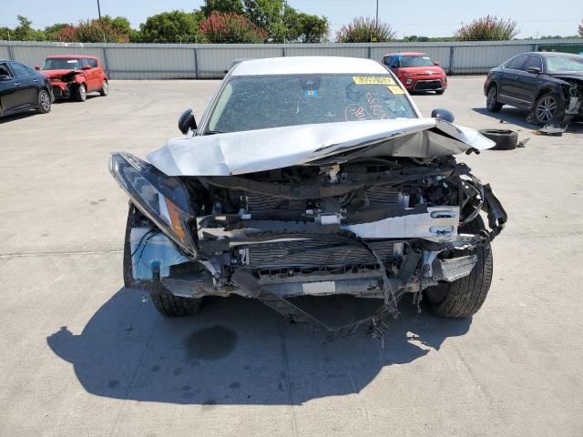 Photo 5 from auction – 2020 NISSAN ALTIMA SR with VIN 1N4BL4CVXLC280839