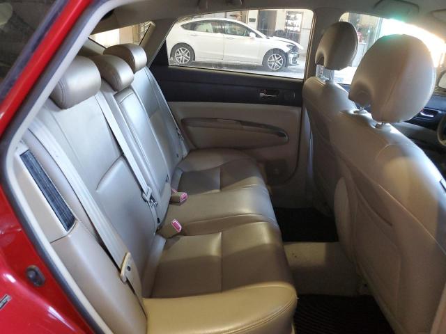 Photo 10 from auction – 2007 TOYOTA PRIUS with VIN JTDKB20U173277993