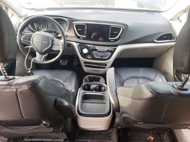 Photo 8 from auction – 2017 CHRYSLER PACIFICA T with VIN 2C4RC1BG3HR538837