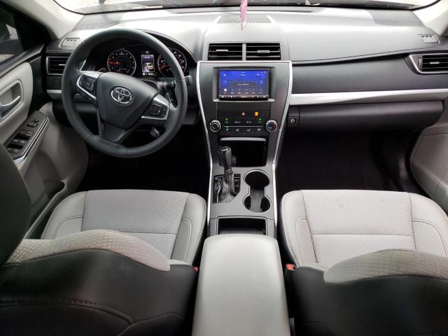 Photo 8 from auction – 2017 TOYOTA CAMRY LE with VIN 4T1BF1FK2HU672258