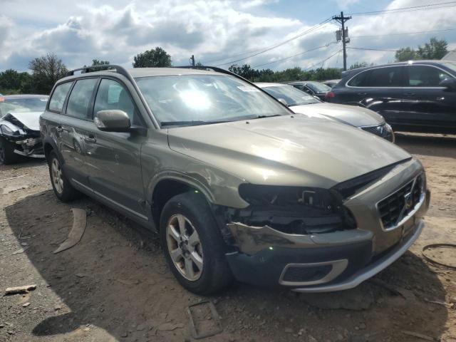 Photo 4 from auction – 2009 VOLVO XC70 3.2 with VIN YV4BZ982491060506