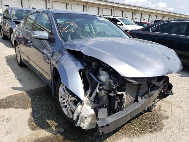 Photo 4 from auction – 2010 NISSAN ALTIMA BAS with VIN 1N4AL2AP5AN524662