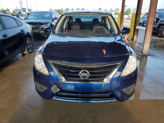Photo 5 from auction – 2018 NISSAN VERSA S with VIN 3N1CN7AP2JL856149