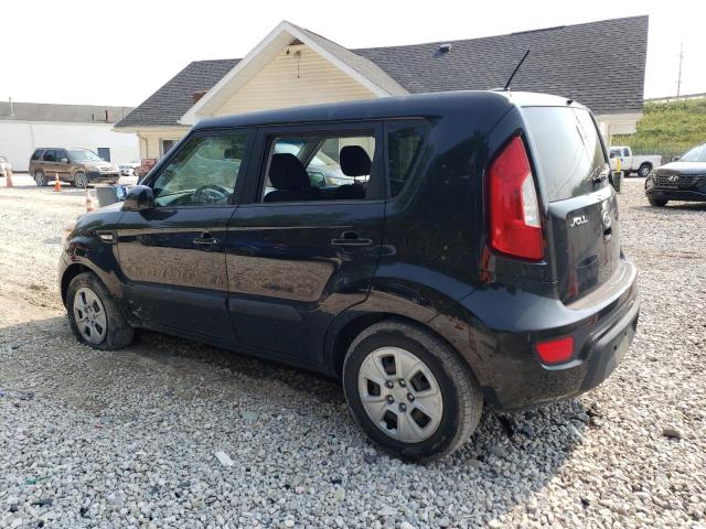 صورة رقم 2 من المزاد - 2012 KIA SOUL مع VIN KNDJT2A53C7746391