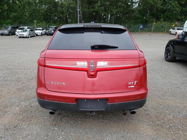 Photo 6 from auction – 2011 LINCOLN MKT with VIN 2LMHJ5AT4BBJ53701