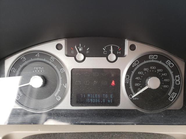 Photo 9 from auction – 2008 MERCURY MARINER PR with VIN 4M2CU97118KJ26401