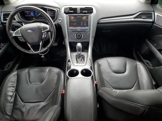 Photo 8 from auction – 2013 FORD FUSION TIT with VIN 3FA6P0D98DR182928