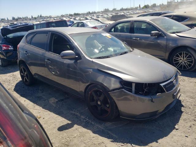 Photo 4 from auction – 2013 KIA FORTE EX with VIN KNAFU5A28D5679968