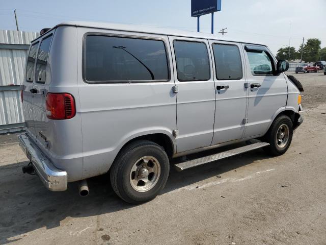 Photo 3 from auction – 1998 DODGE RAM WAGON with VIN 2B4HB15Y6WK141449