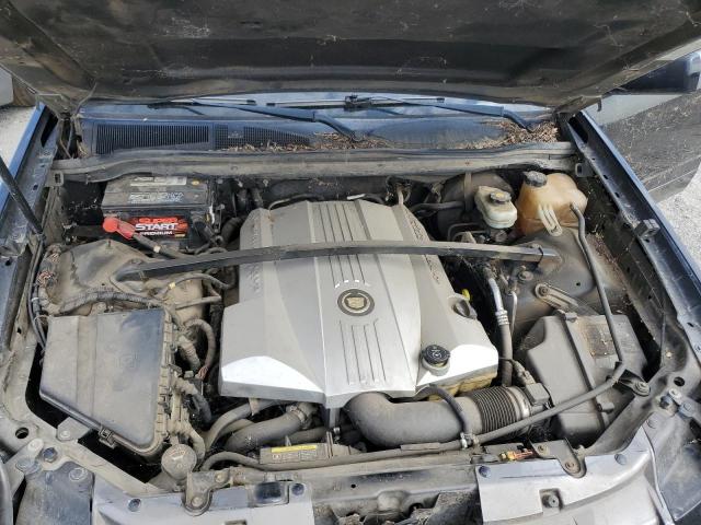 Photo 11 from auction – 2005 CADILLAC SRX with VIN 1GYEE63A150200644