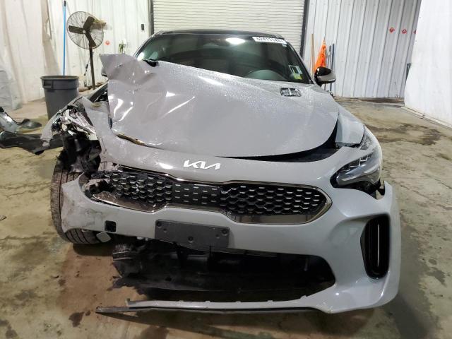Photo 5 from auction – 2022 KIA STINGER GT with VIN KNAE35LD7N6106570