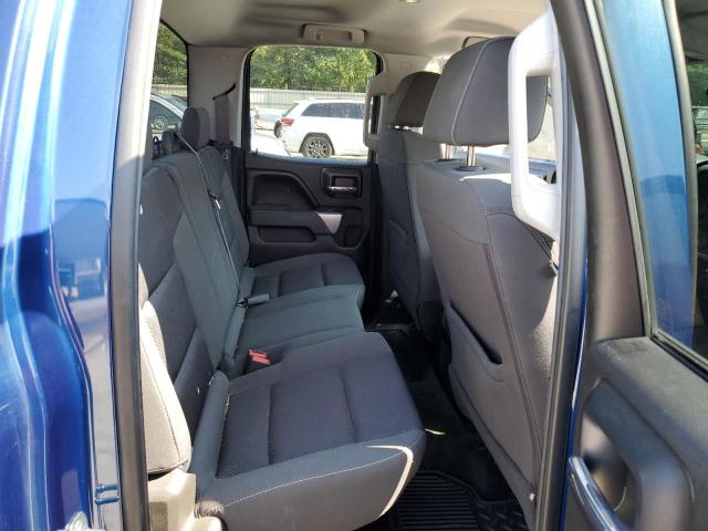 Photo 10 from auction – 2016 CHEVROLET SILVERADO with VIN 1GCVKREC0GZ202818