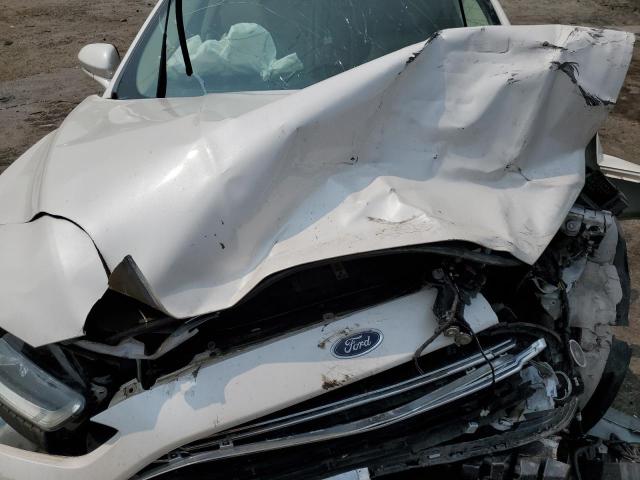 Photo 11 from auction – 2013 FORD FUSION SE with VIN 3FA6P0HR6DR246376