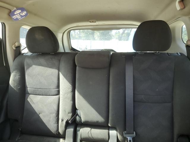 Photo 10 from auction – 2015 NISSAN ROGUE S with VIN KNMAT2MT4FP566822