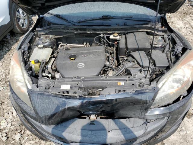 Photo 11 from auction – 2011 MAZDA 3 I with VIN JM1BL1VF9B1401790