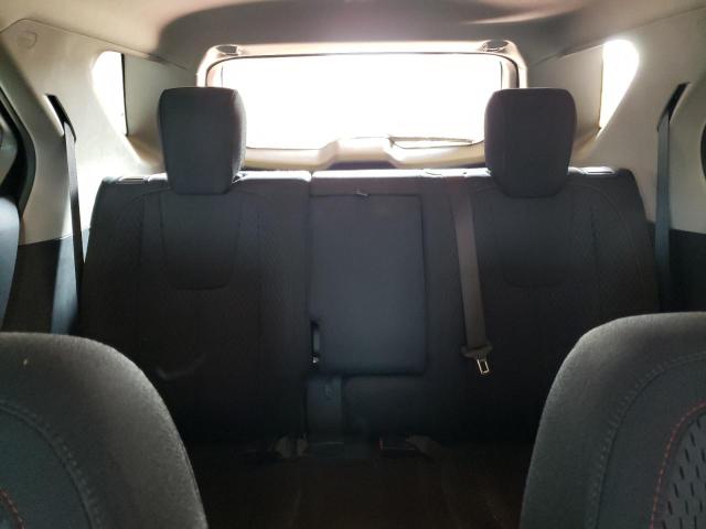 Zdjęcie 10 z aukcji – 2014 CHEVROLET EQUINOX LS z VIN 2GNFLEEK8E6105884
