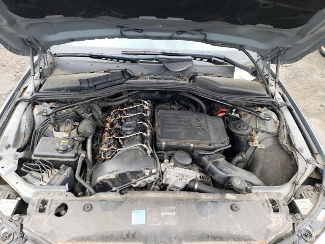 Photo 11 from auction – 2010 BMW 535 XI with VIN WBAPT7C56ACX02973