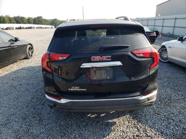 Photo 6 from auction – 2019 GMC TERRAIN SL with VIN 3GKALPEV8KL248709