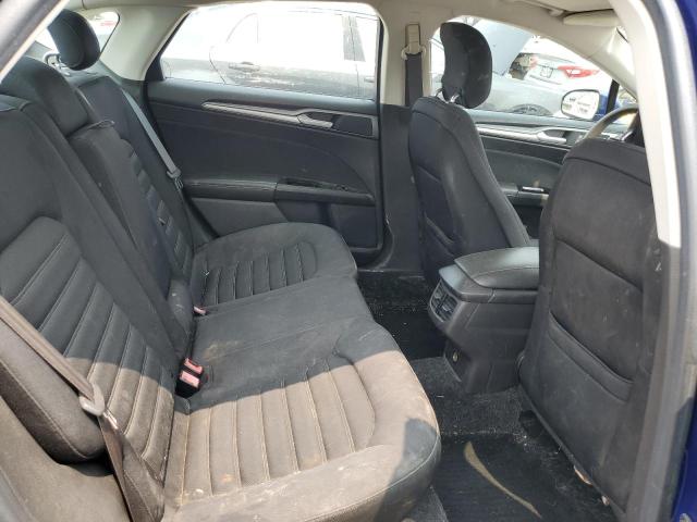 Photo 10 from auction – 2013 FORD FUSION SE with VIN 3FA6P0HR8DR175732