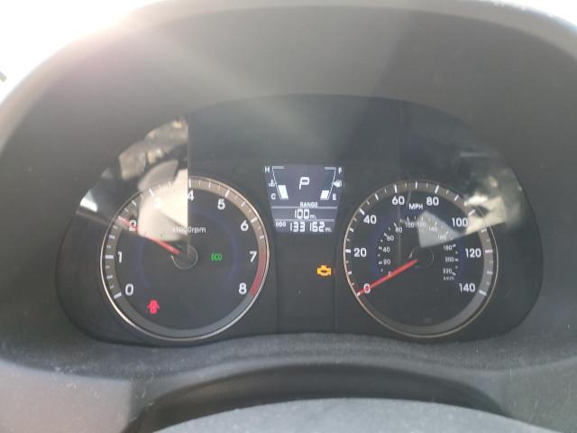 Photo 9 from auction – 2014 HYUNDAI ACCENT GLS with VIN KMHCT5AE0EU144364