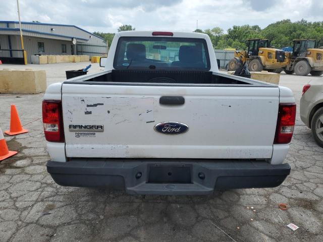 Снимка 6 от търг – 2010 FORD RANGER с VIN 1FTKR1AD0APA63596