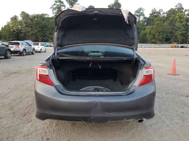 Photo 6 from auction – 2012 TOYOTA CAMRY BASE with VIN 4T1BF1FK2CU202305