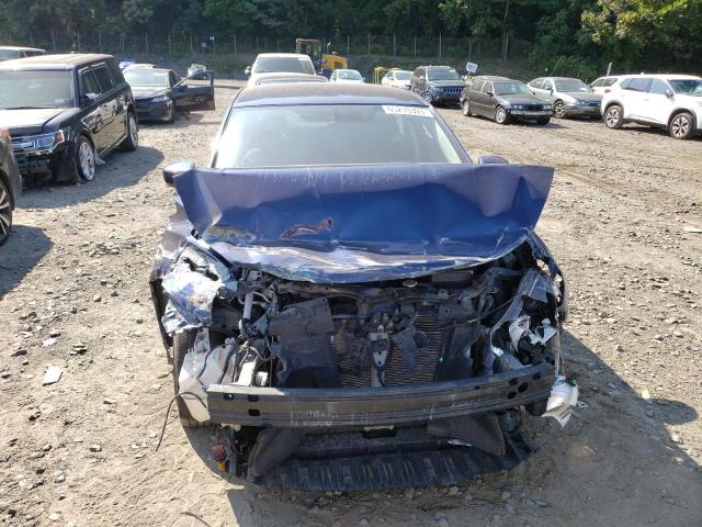 Photo 5 from auction – 2017 NISSAN SENTRA S with VIN 3N1AB7AP9HY309764