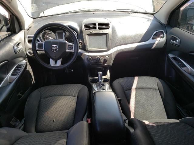 Photo 8 from auction – 2017 DODGE JOURNEY SX with VIN 3C4PDCBB8HT612822