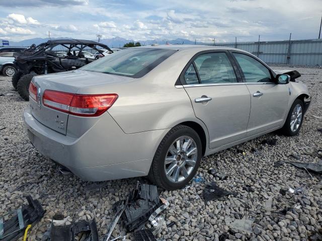 Photo 3 from auction – 2010 LINCOLN MKZ with VIN 3LNHL2JC6AR621593