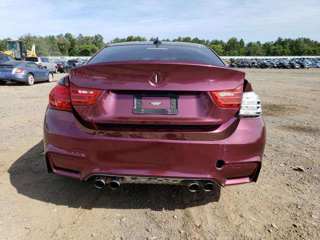Photo 6 from auction – 2015 BMW M4 with VIN WBS3R9C50FK331665